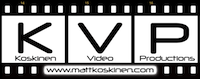Koskinen Video Productions